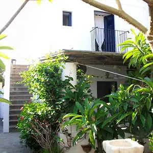 A' Riggiola Casa vacanze