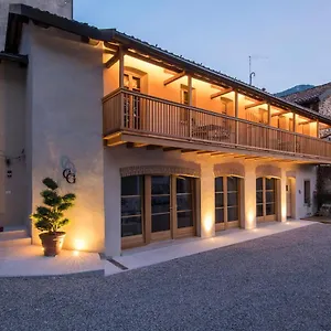 Corte Garibaldi Bed & Breakfast