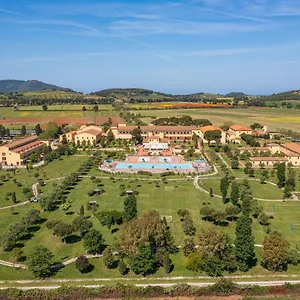 Poggio All'agnello Sport & Family Holidays Holiday park